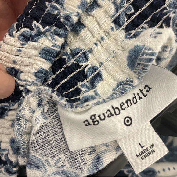 Aguabendita x Target skirt - Picture 3 of 6